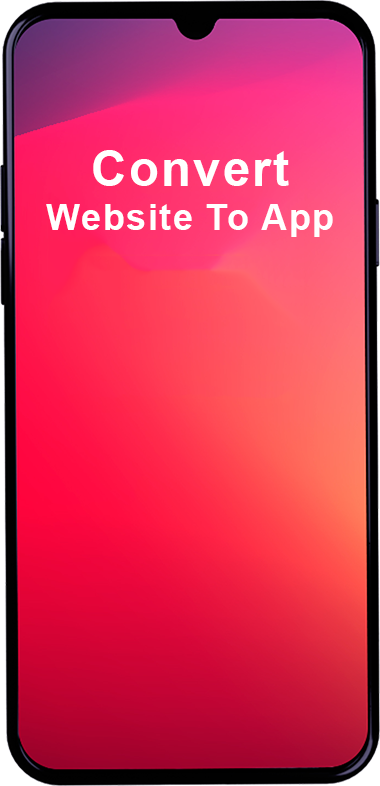 Website To App